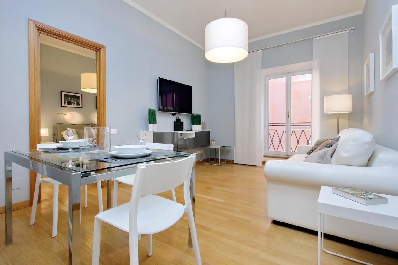 Frezza Daire Roma Dış mekan fotoğraf