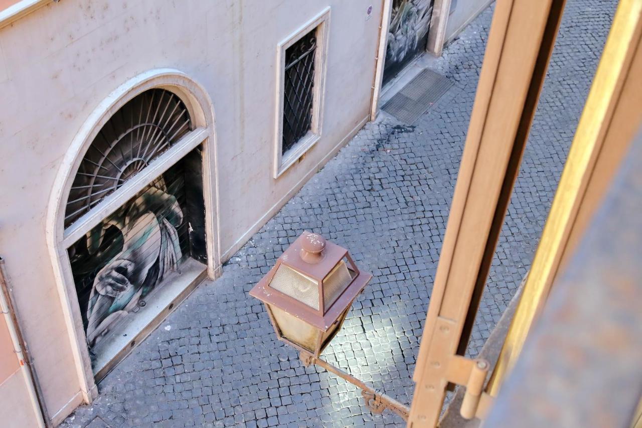 Frezza Daire Roma Dış mekan fotoğraf