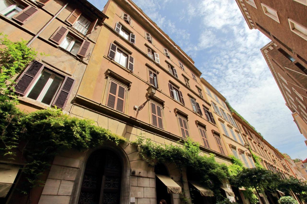 Frezza Daire Roma Dış mekan fotoğraf