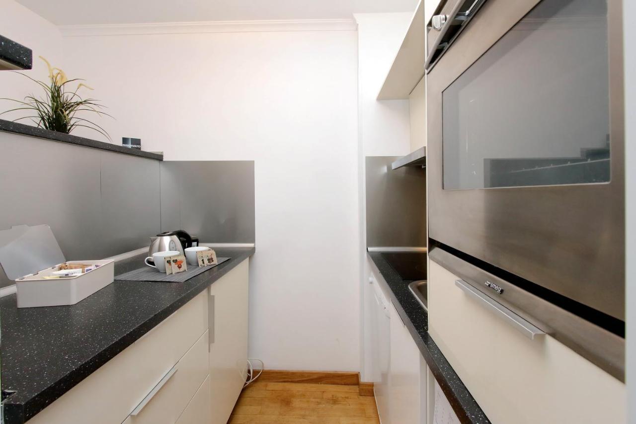 Frezza Daire Roma Dış mekan fotoğraf