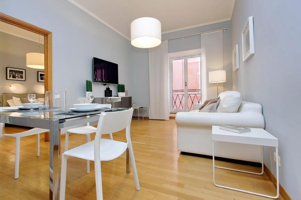 Frezza Daire Roma Dış mekan fotoğraf