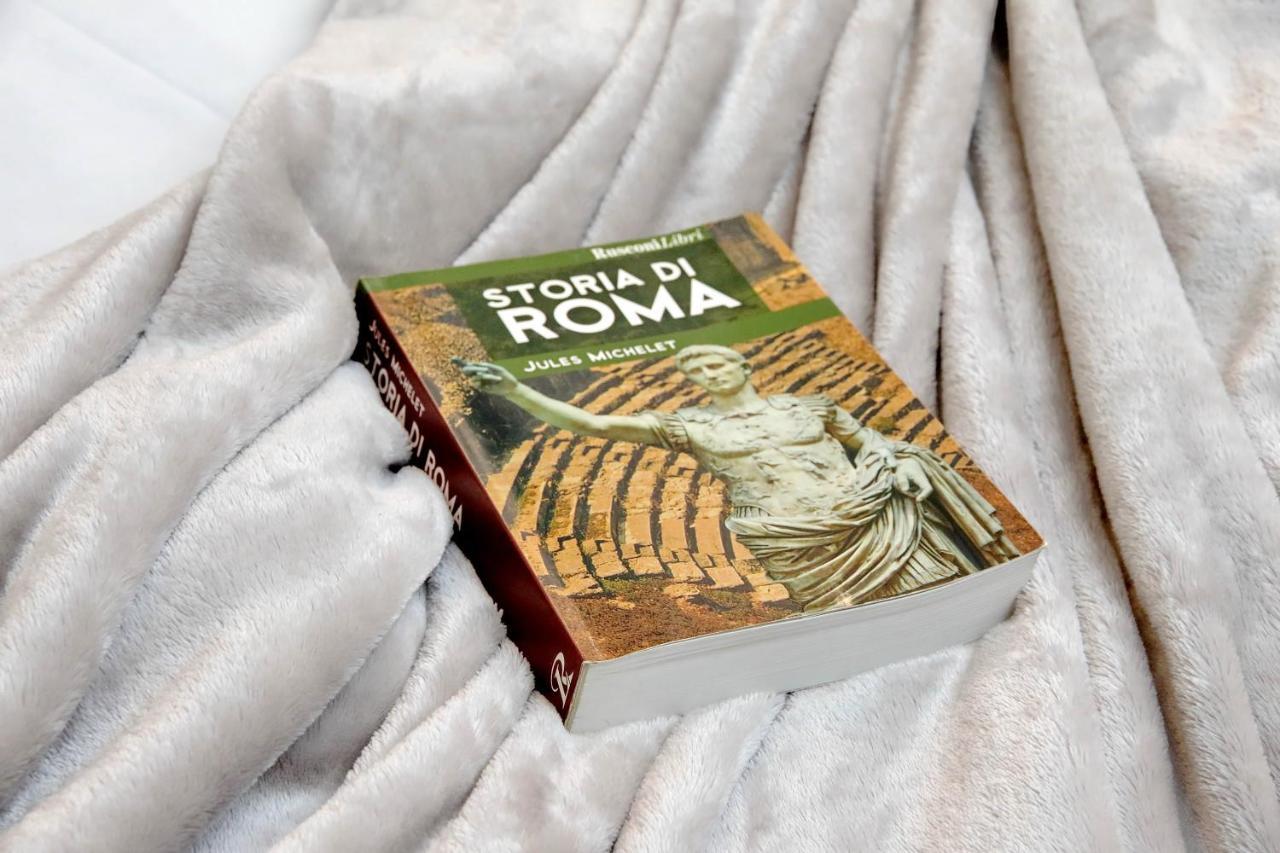 Frezza Daire Roma Dış mekan fotoğraf