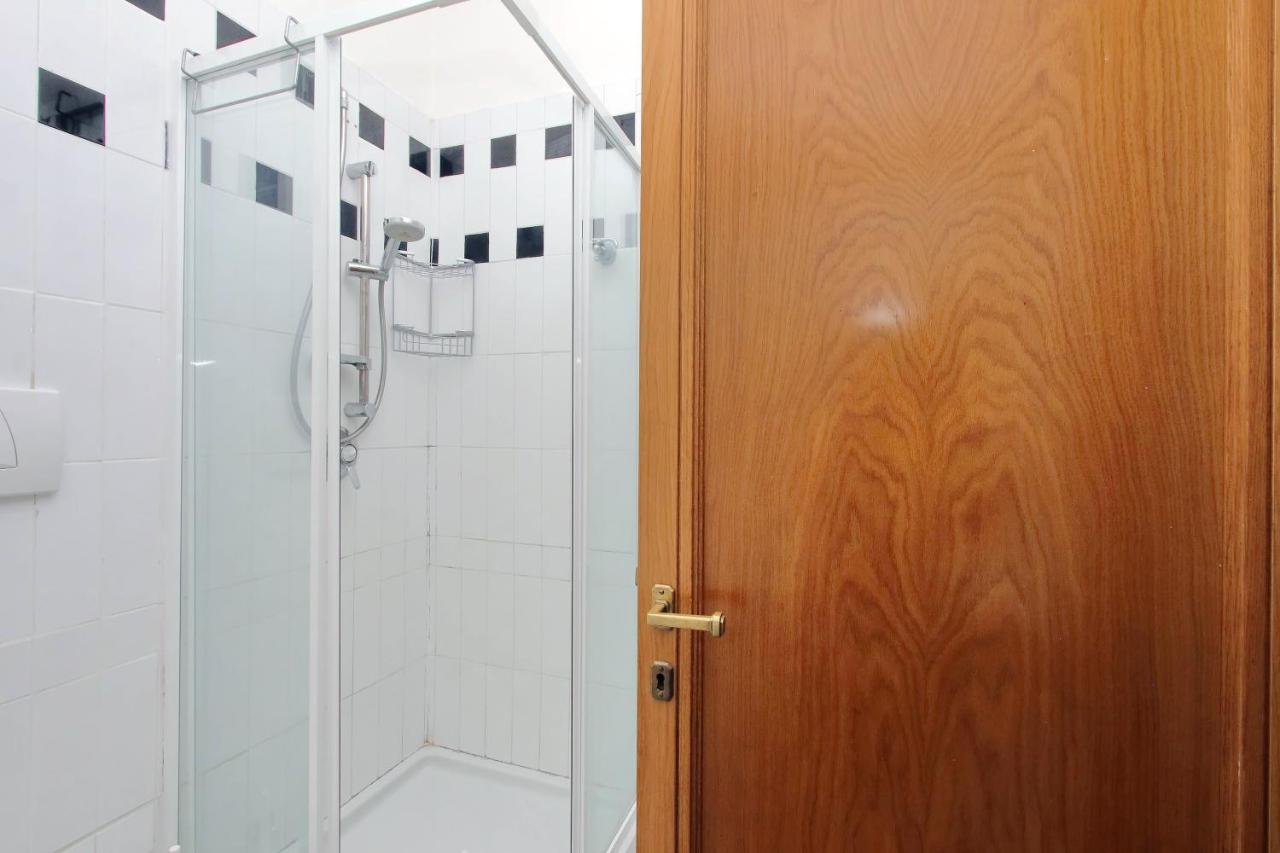 Frezza Daire Roma Dış mekan fotoğraf